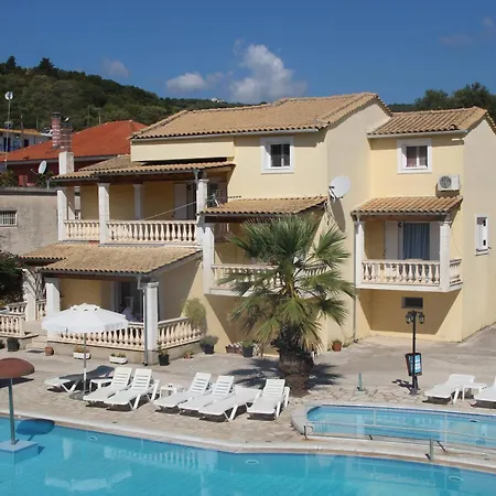 Hotel Zorbas Deluxe