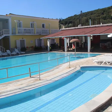 Hotel Zorbas Deluxe