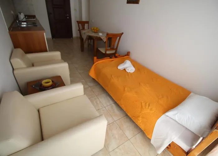 Hotel Zorbas Deluxe *