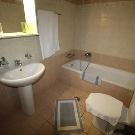 Zorbas Deluxe Hotel Moraitika