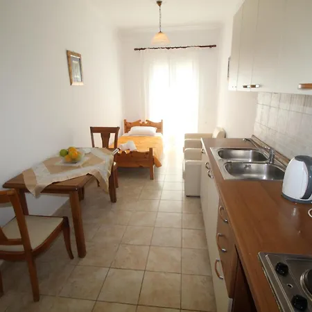 Hotel Zorbas Deluxe