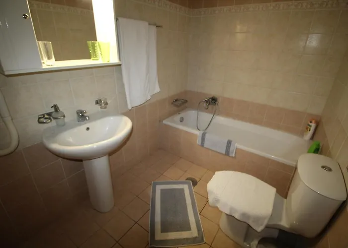 Zorbas Deluxe Hotel Moraitika