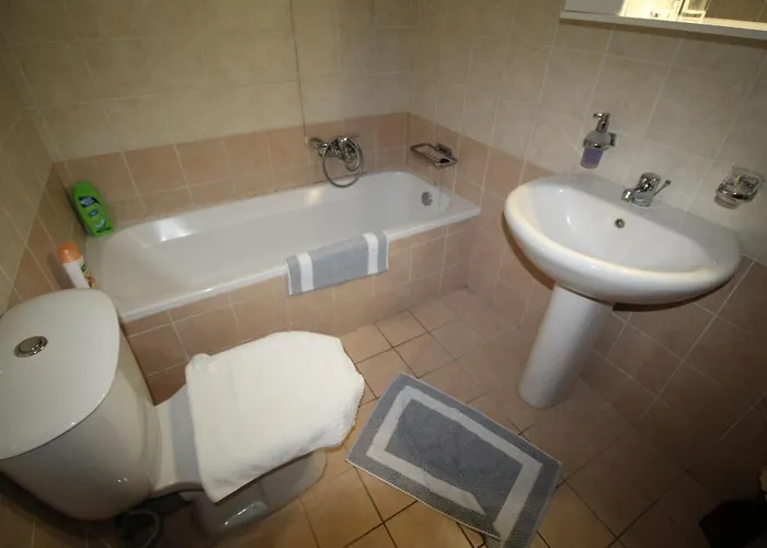 Zorbas Deluxe Hotel