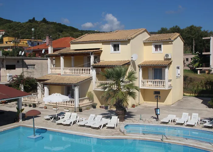 Hotel Zorbas Deluxe