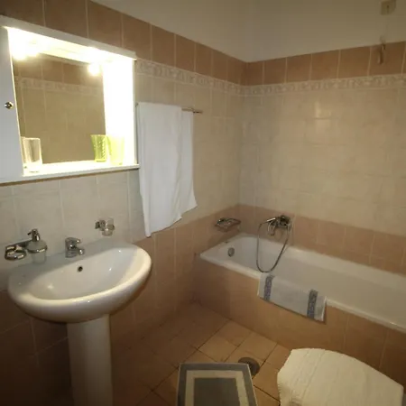 Hotel Zorbas Deluxe
